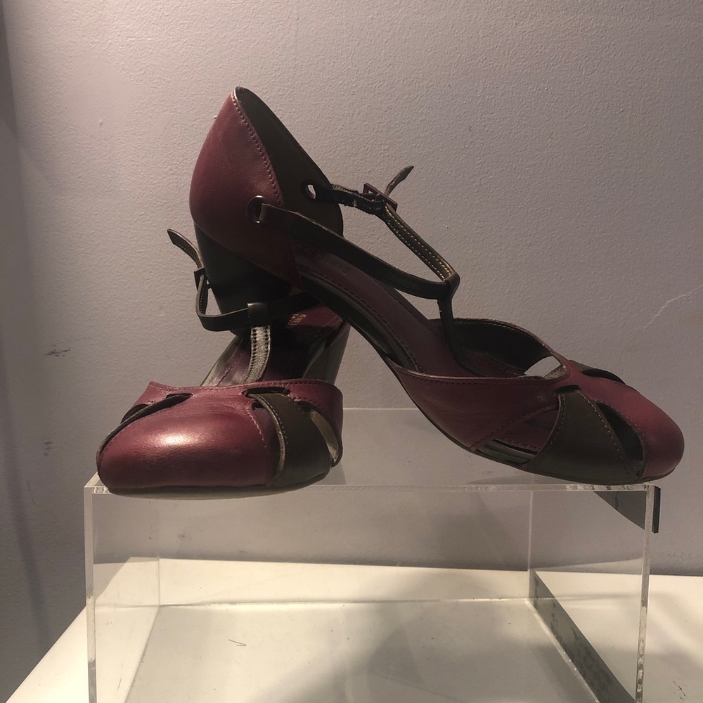 Keneth cole Size 8